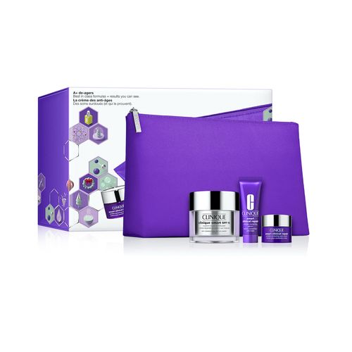 A+ De-Agers Set