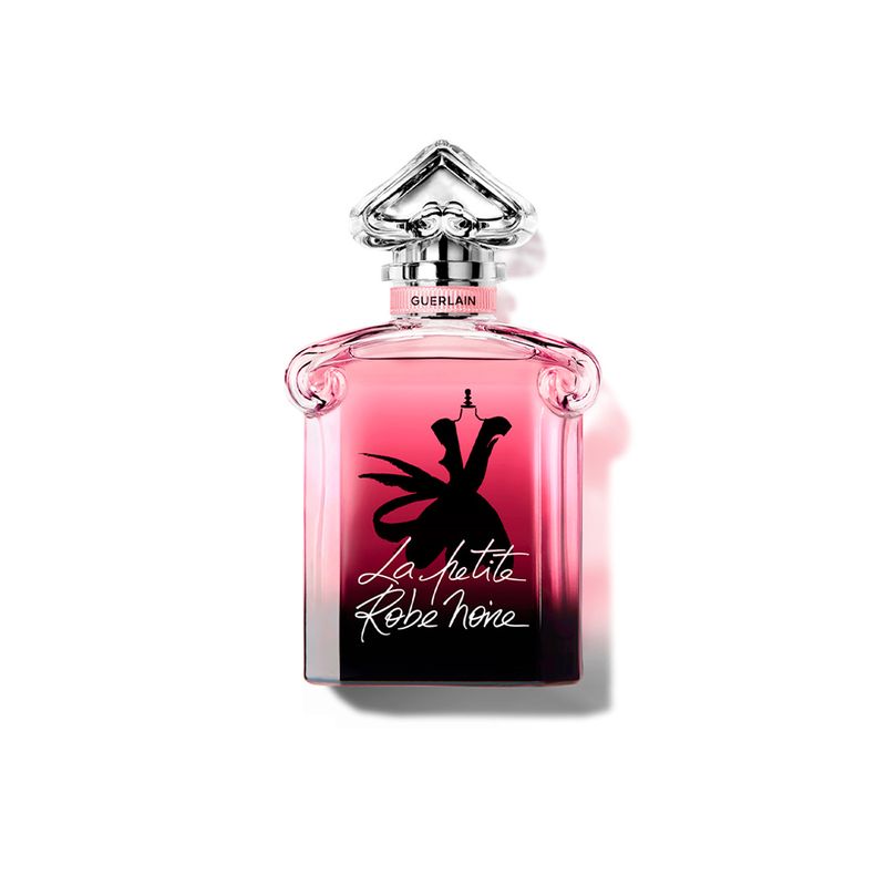 Eau de parfum la 2025 petite robe noire intense