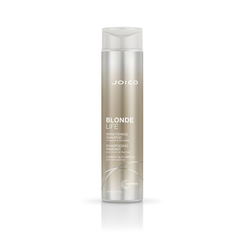 Blonde Life Brightening Shampoo