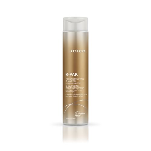 K-Pak Reconstructing Shampoo