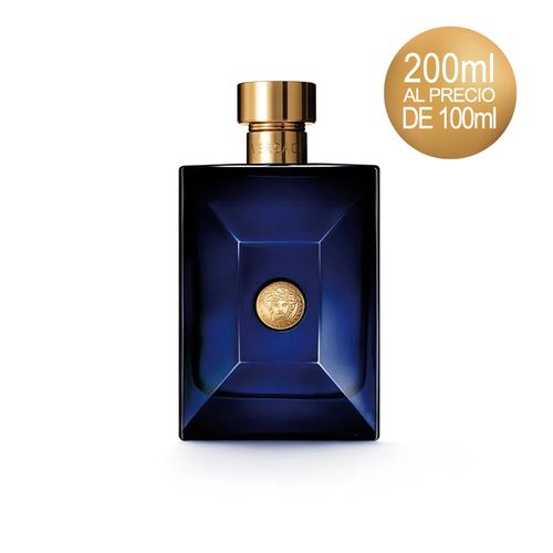 Dylan Blue EDT Edicion limitada