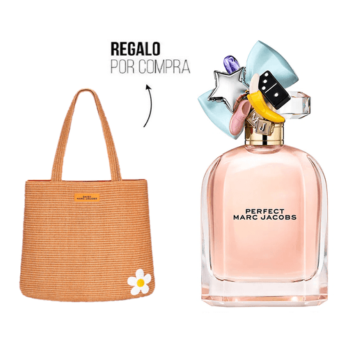 Perfect EDP 100 ml + Tote bag