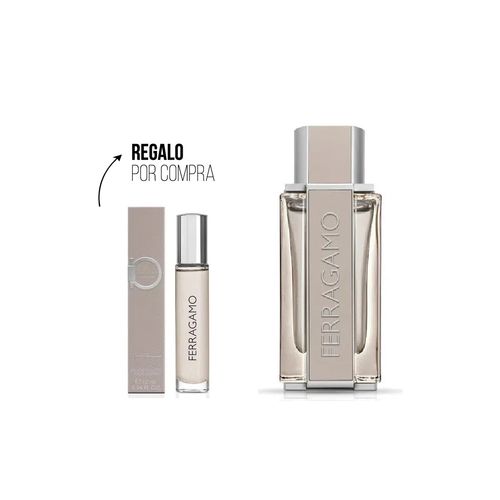 Bright Leather EDT 100 ml + Bright Leather EDT