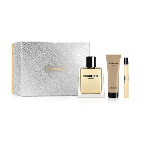 Hero EDT 100 ml Set