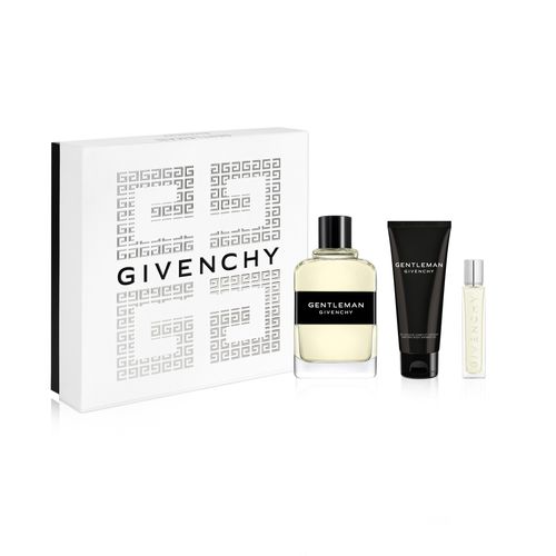 Givenchy Gentleman EDT Set