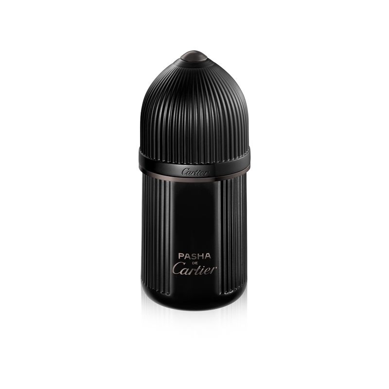 Cartier 2024 noir absolu