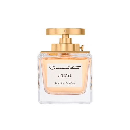 Alibi EDP