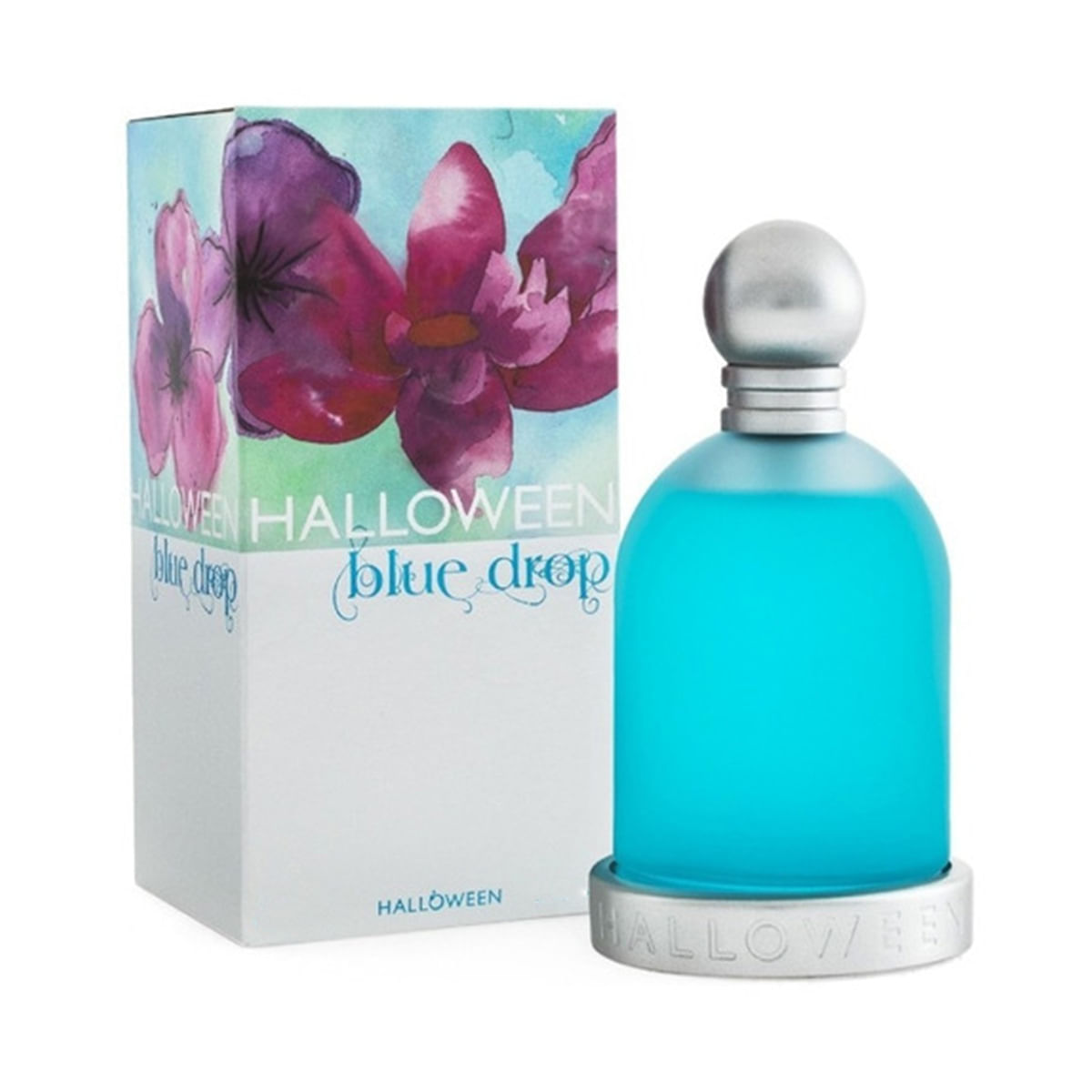 Blue Drop EDT Halloween Rouge Perfumer as Le Parfum Le Couleur