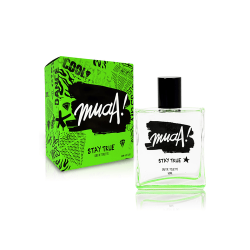 Muaa Stay True EDT