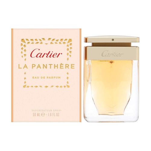 La Panthere EDP