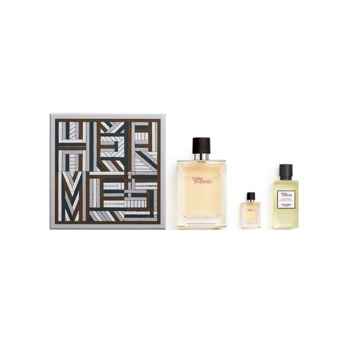 Terre d'Hermès Set
