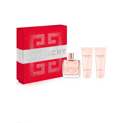 Irresistible EDP Set