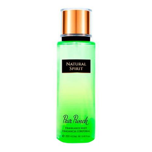 Body Mist Pear Punch