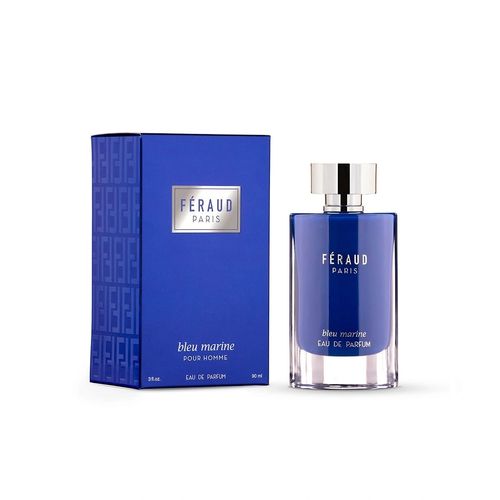 Bleu Marine EDP