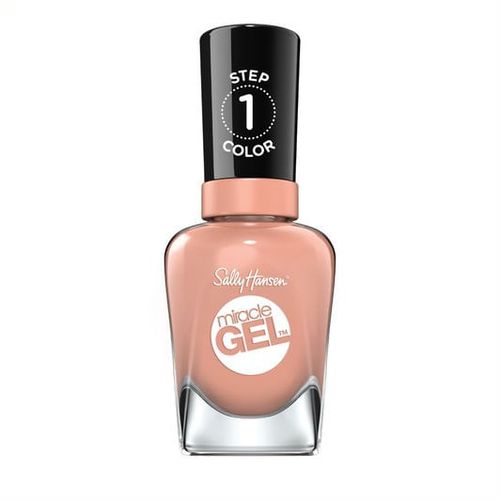 Miracle Gel