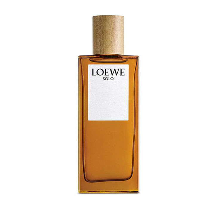 Eau de sale toilette loewe