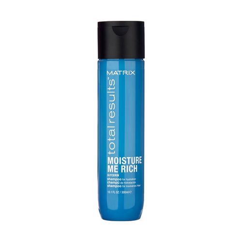 Moisture Me Rich Total Results Shampoo