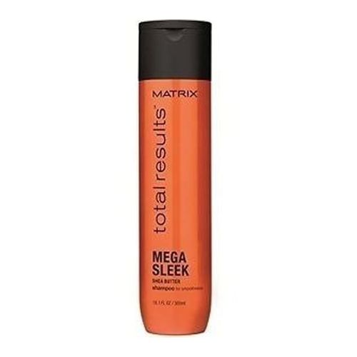 Mega Sleek Total Results Shampoo