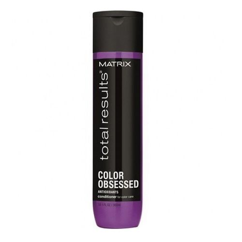 Color Obsessed Total Results Acondicionador