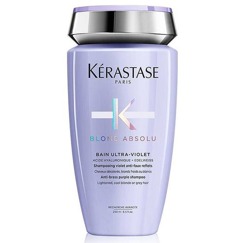 Blond Absolu Bain Ultra Violet