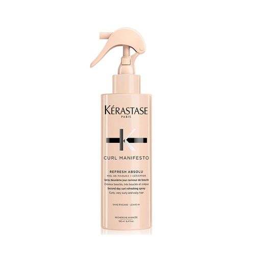 Spray Refrescante Absolu