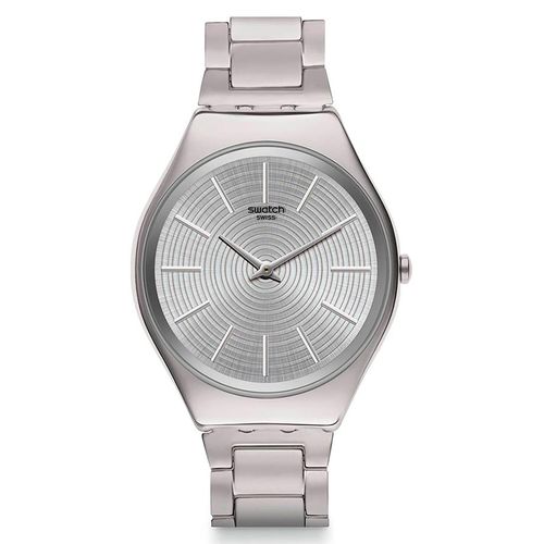 Reloj Swatch Greytralize