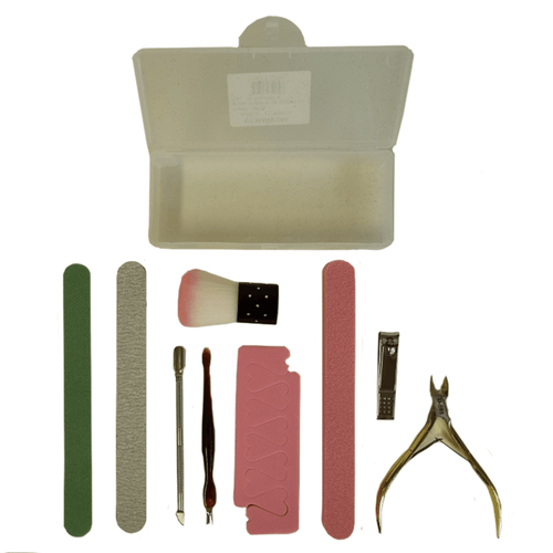 Manicura Set