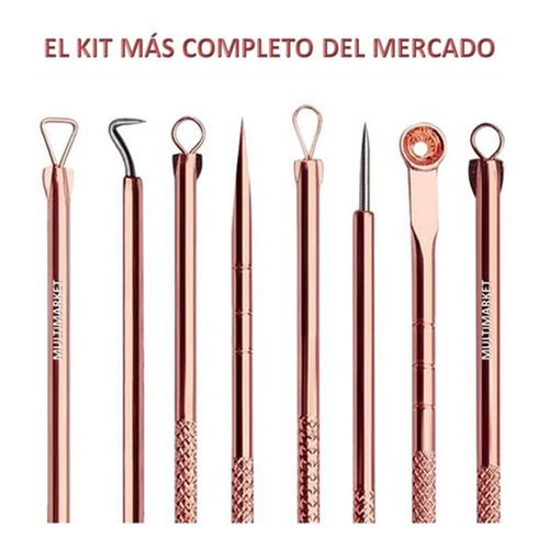 Extractor de puntos negros