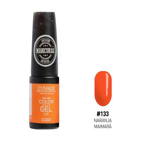 Esmalte Semipermanente Mini