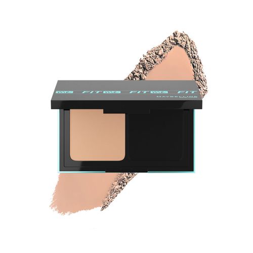 Fit Me Powder 24hs Foundation