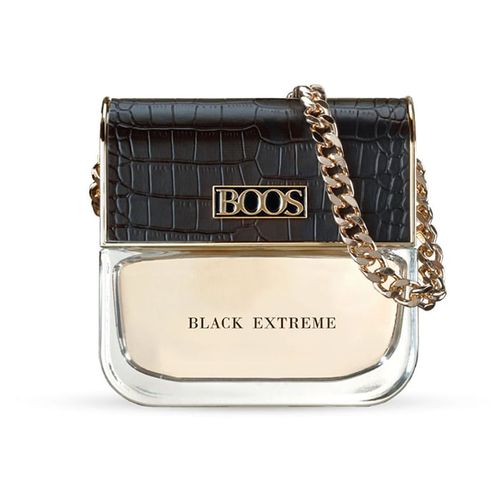 Black Extreme EDP