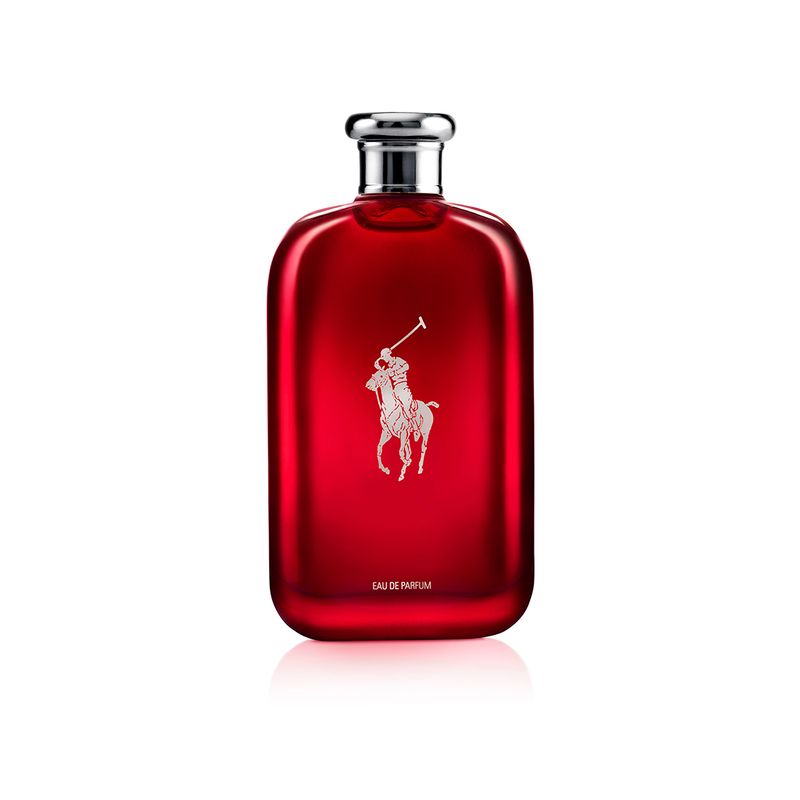 Polo Red EDP 200 ml Ralph Lauren Rouge Perfumerias Le Parfum Le Couleur