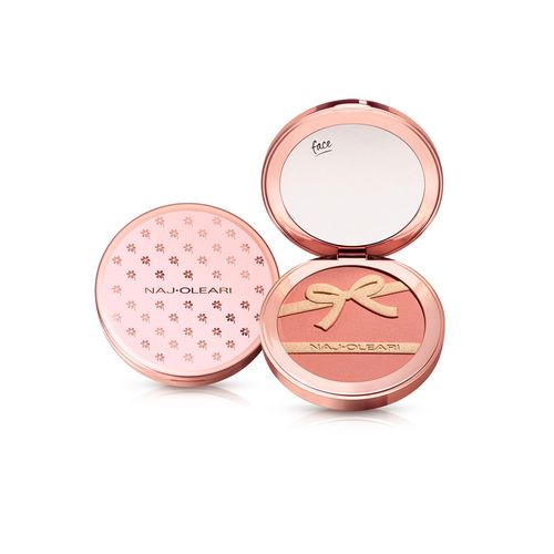 Luminous Perfection Blush