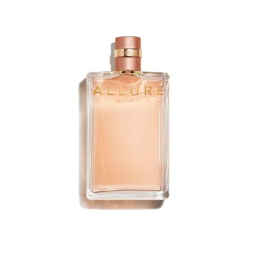 Allure Eau De Parfum