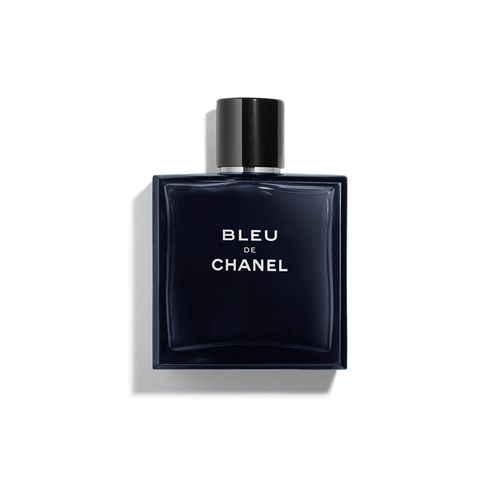 Bleu De Chanel Eau De Toilette