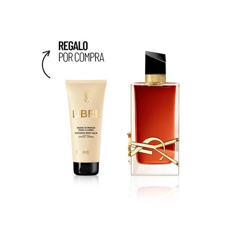 Libre Le Parfum 90 ml + Crema Corporal Libre