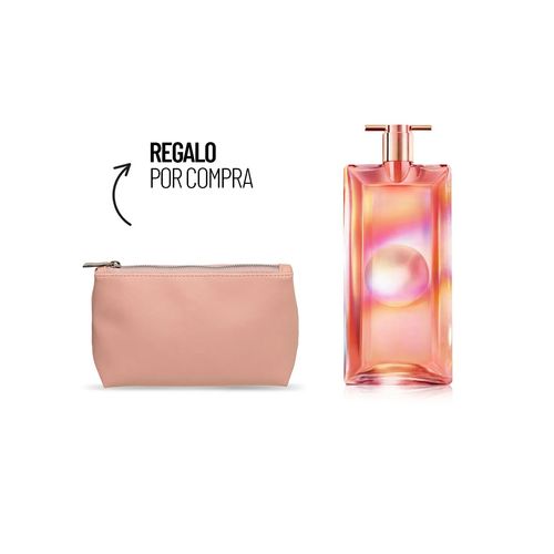 Idole Nectar EDP 100 ml + Pouch Nati Brito