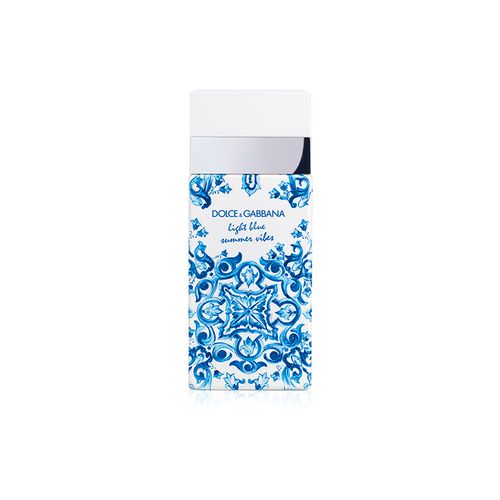 Light Blue Summer Vibes EDT