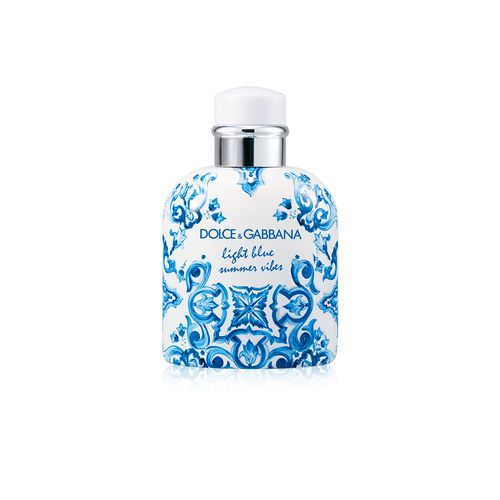 Light Blue Summer Vibes EDT 125 ml