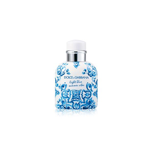 Light Blue Summer Vibes Man EDT