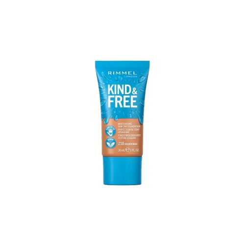 Base de maquillaje London Kind & Free