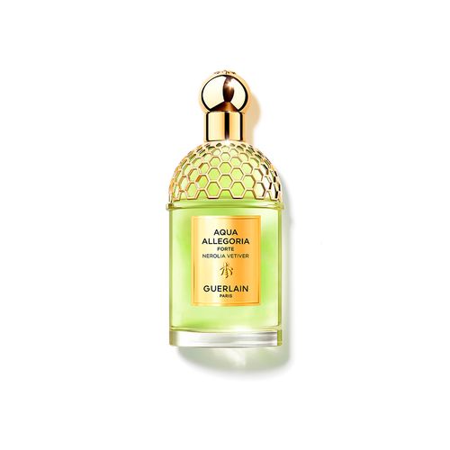 Aqua Allegoria Forte Nerolia Vetiver EDP