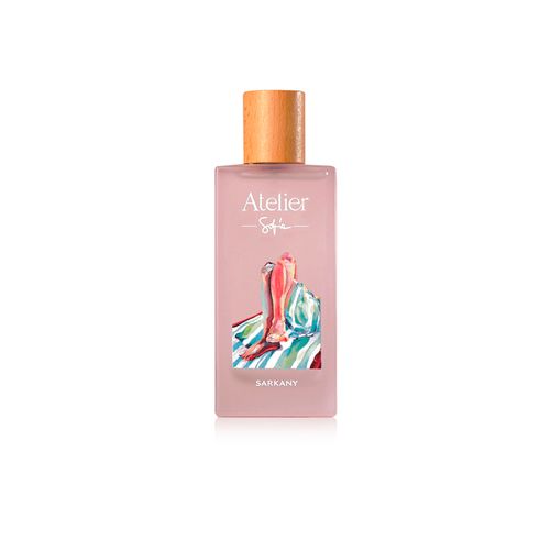 Sofía Atelier A02 EDP