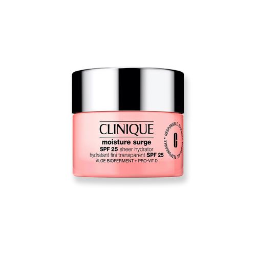 Moisture Surge™ SPF 25 Sheer Hydrator
