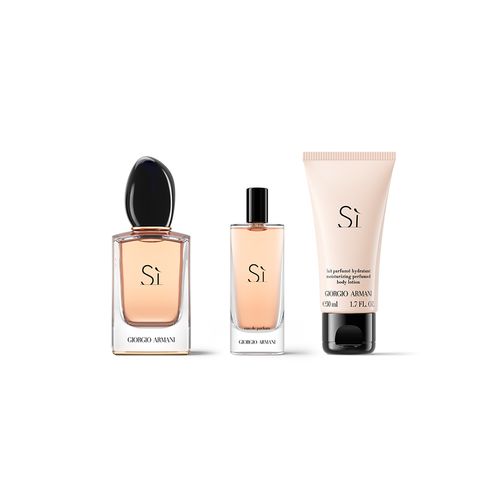 Si EDP 50 ml Set