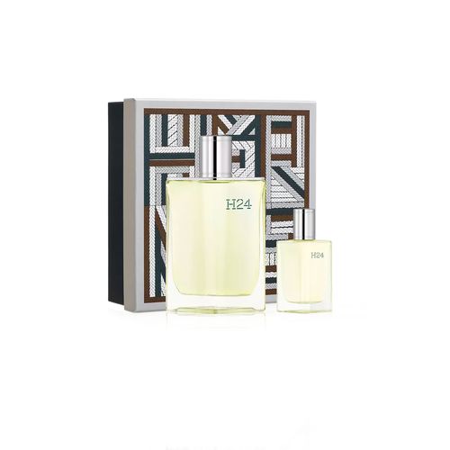 H24 Eau de Toilette 100 ml Set