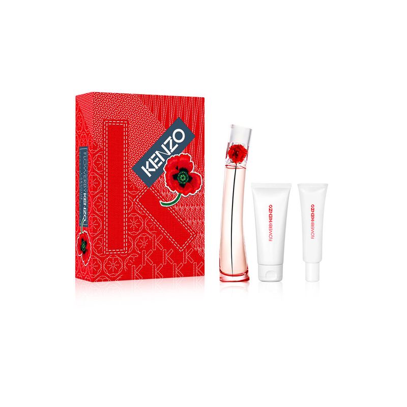 Kenzo ultimo perfume falso best sale