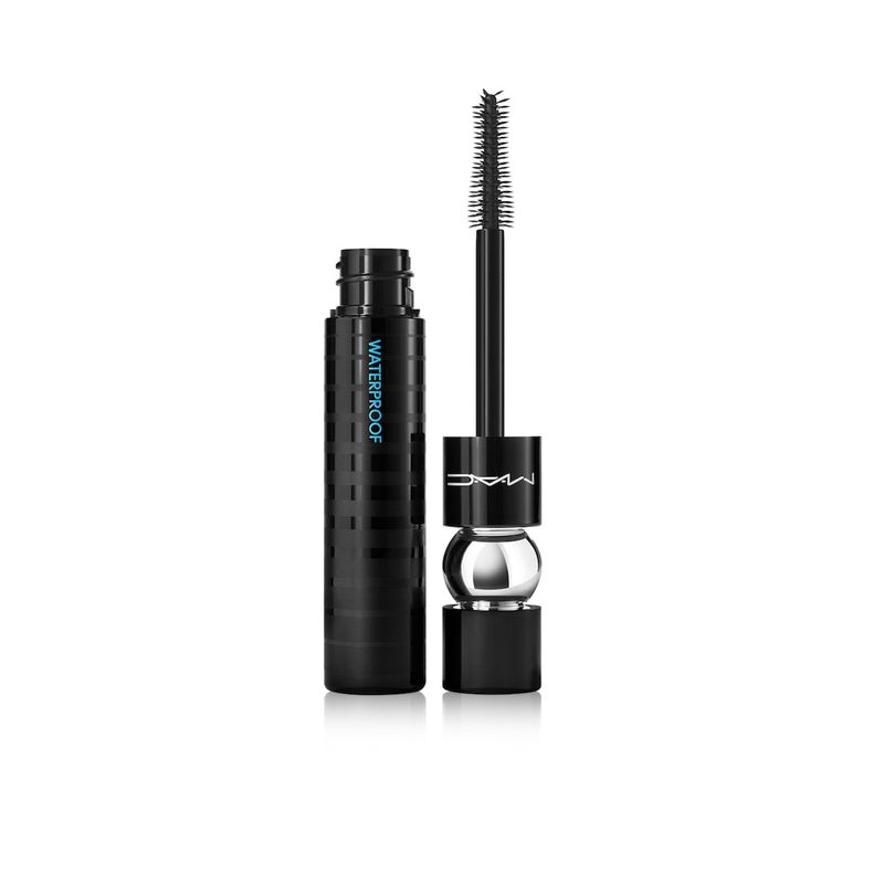 MACStack Mascara Waterproof De Mac - Rouge Perfumerías: Le Parfum, Le ...