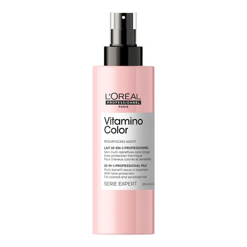 Spray 10 en 1 Serie Expert Vitamino Color