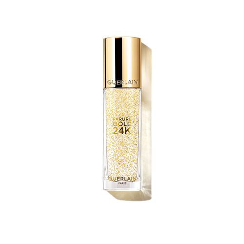 Parure Gold 24k